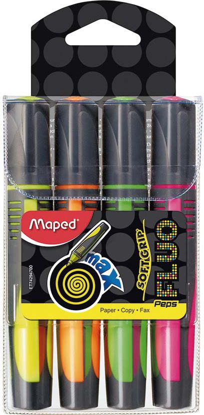 Maped Zakreślacz (742947)