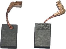 Makita Szczotki węglowe CB-325 2 szt. (M194074-2)