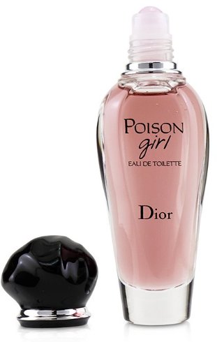 Christian Dior Poison Girl Woda Toaletowa Roller Pearl Tester - 20Ml
