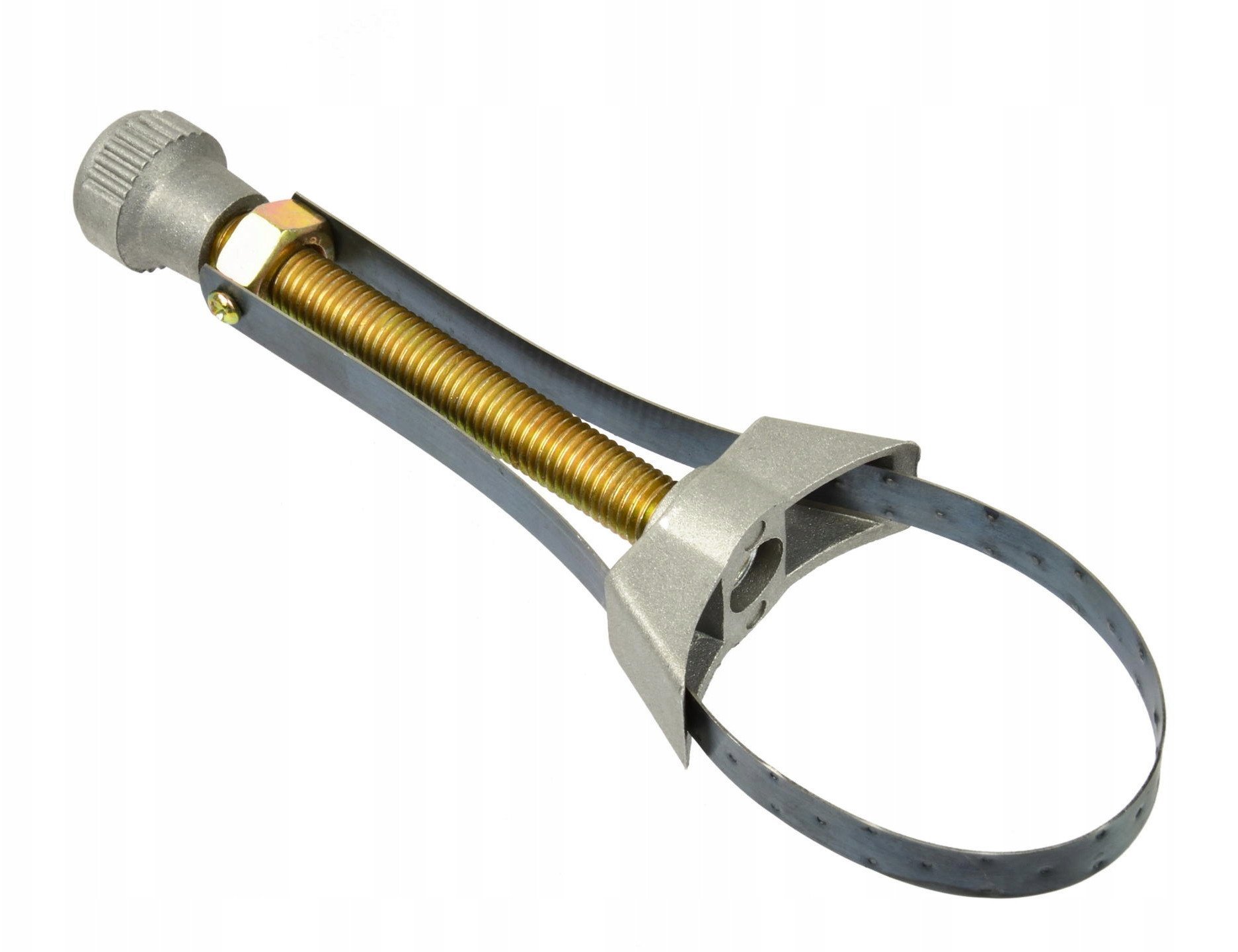 Klucz z przegubem taśmowym do filtrów 85-95mm (50)