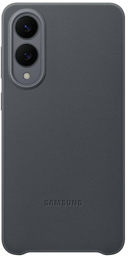 Etui Samsung Kindsuit Case do Galaxy S25 Edge czarny