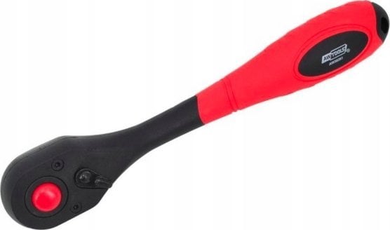 AWTools AW GRZECHOTKA 1/4" POWLEKANA