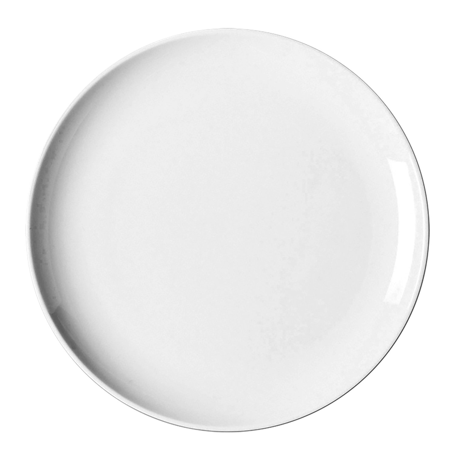 Nano Talerz płaski - Coupe śr. 24 cm
