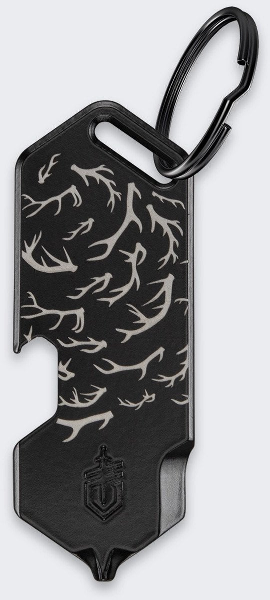 Multitool Gerber Shard DT ANTLER Black