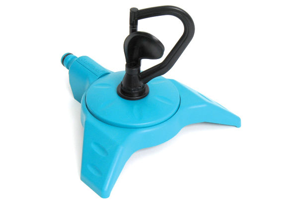 Cellfast Zraszacz obrotowy KLIF TT luzem 51-450