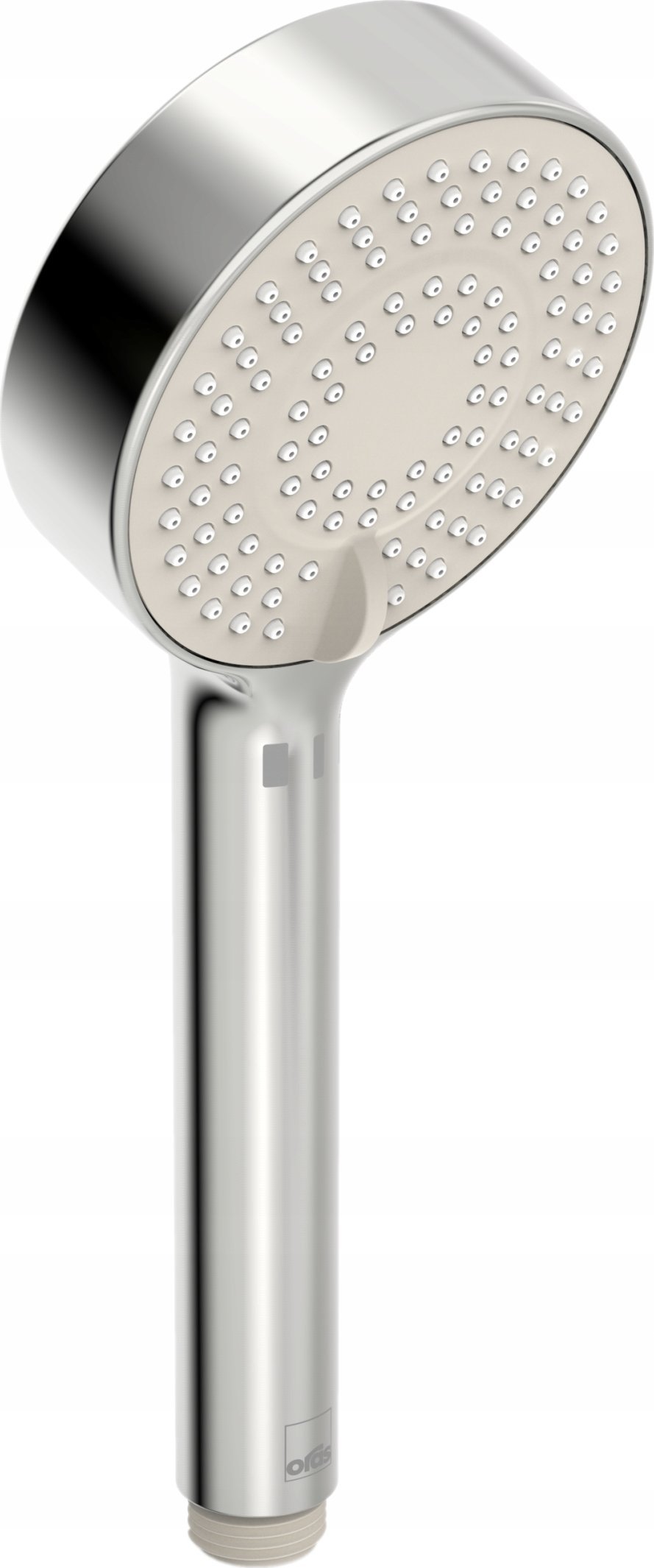Słuchawka prysznicowa Oras HANDSOWER ORAS 254022 APOLLO 95 MM 3-FUN