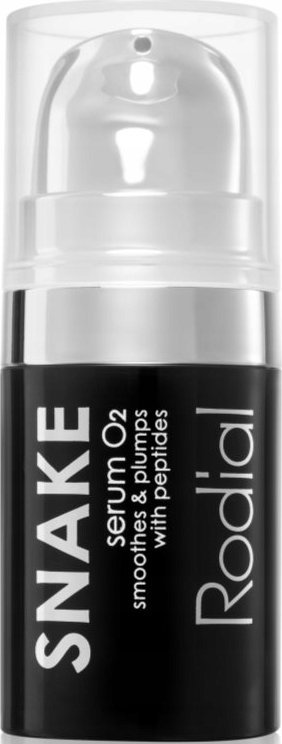 Rodial, Snake O2, Firming, Serum, For Face, 5 ml For Women