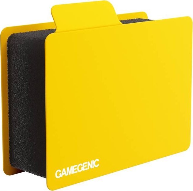 Gamegenic Gamegenic: Sideloading Sizemorph Divider - Yellow
