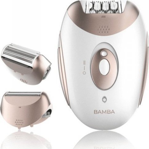 Depilator Cecotec SkinCare Depil-Action