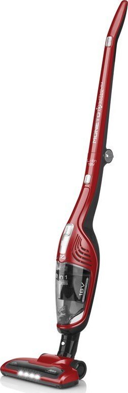 Odkurzacz pionowy Eta Moneto II 4453 90000 Czerwony