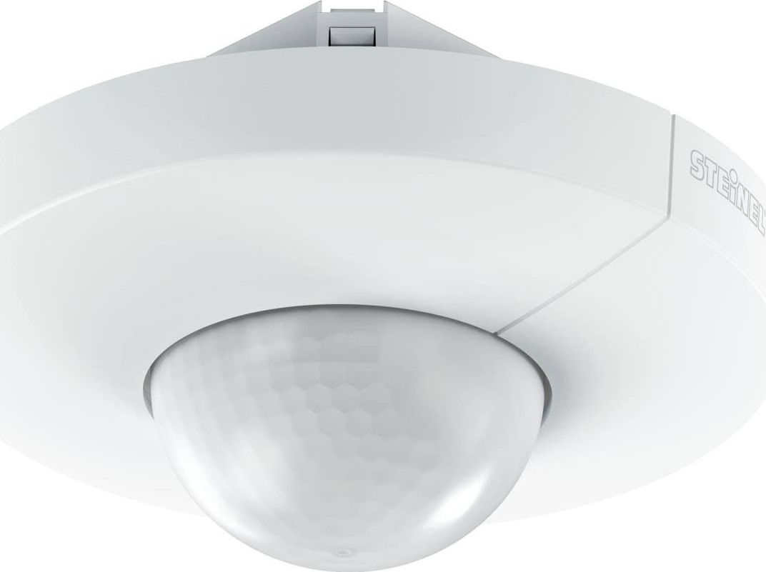 Steinel Czujnik ruchu Steinel IS 345 COM1 UP okrągły