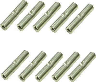 Erko Tulejka CU nieizolowana KLA 2,5-15 ERKO 10szt