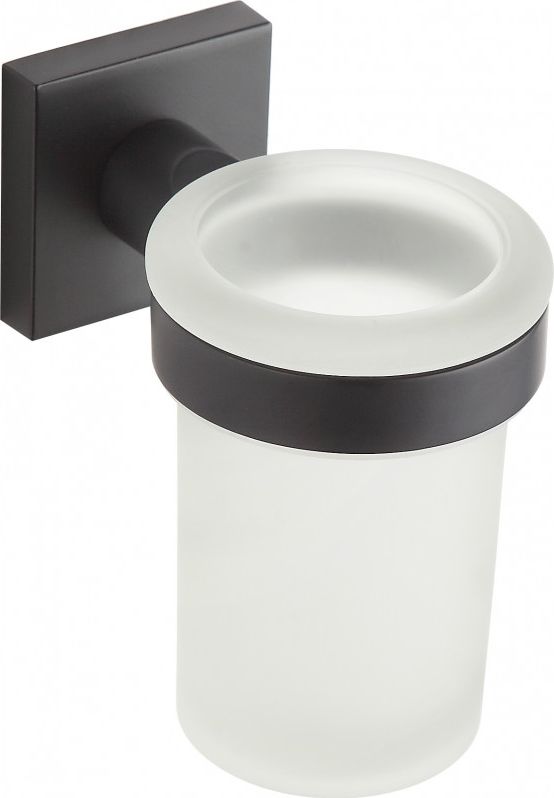 Mexen Kubek pojedynczy Czarny