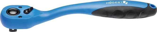 GTV Poland sp. z o.o. S.K. Grzechotka 1/4 rękojeść pokryta PP HT1R354