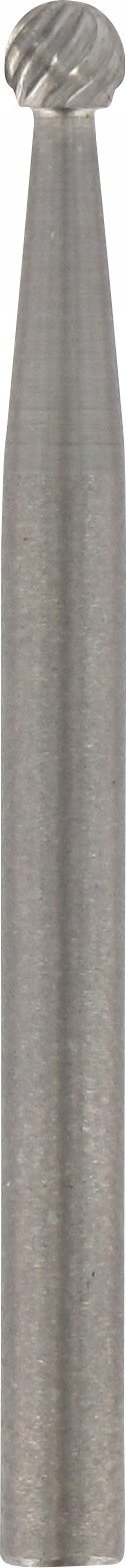 Dremel DREMEL OBCINAK WOLFRAMOWO-WĘGLIKOWY Z OKRĄGŁĄ KOŃCÓWKĄ 3,2 mm