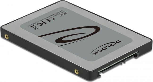 Czytnik Delock SATA (91750)