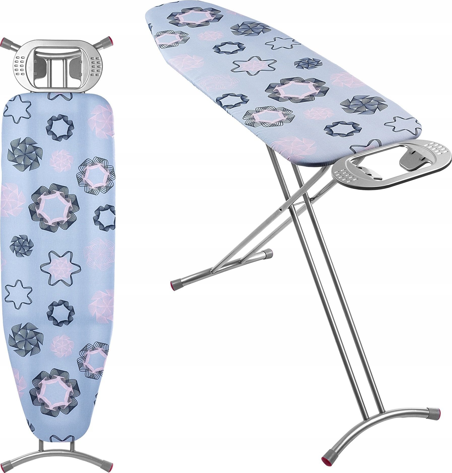 Kadax KADAX Deska Do Prasowania 120x38cm Standardowa