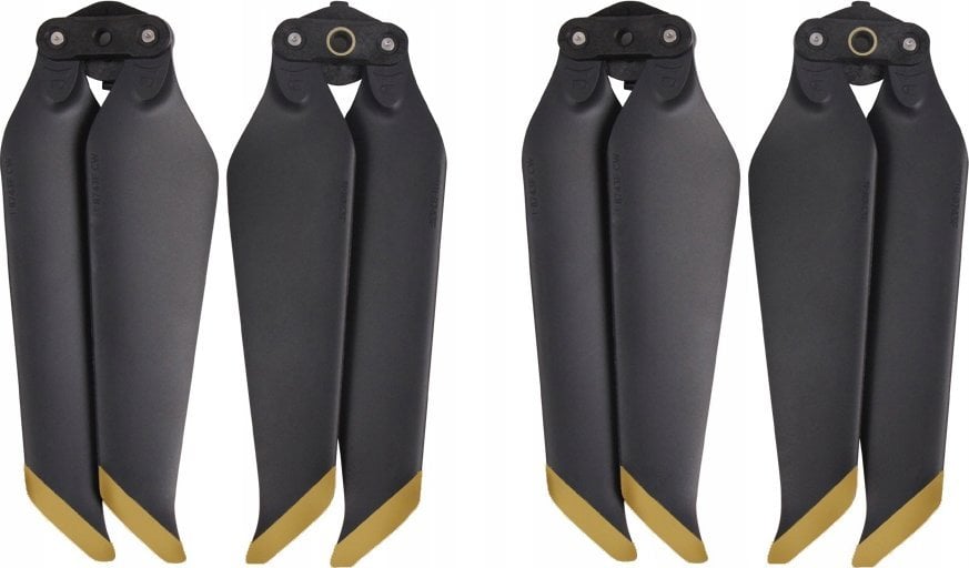 SunnyLife ŚmigŁa / Gold Do Dji Mavic 2 Pro / Zoom - 4 Szt.