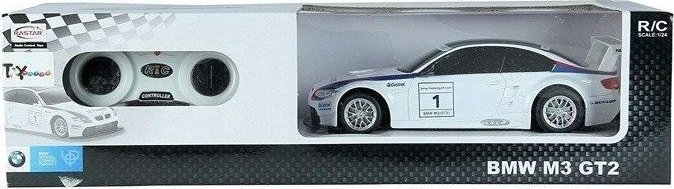BMW M3 R/C 1:24