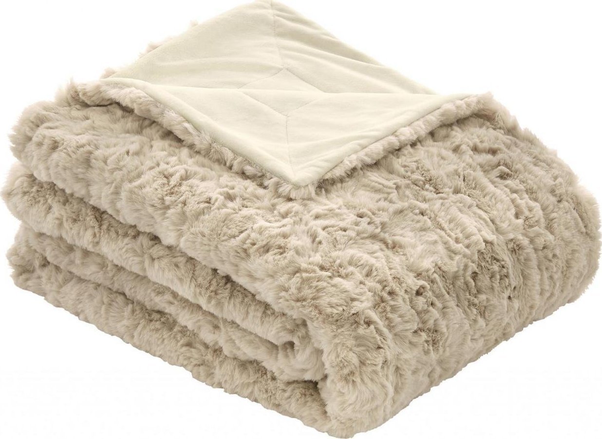 Bugatti Koc Futrzany 150 x 200 cm Bugatti 3953-300