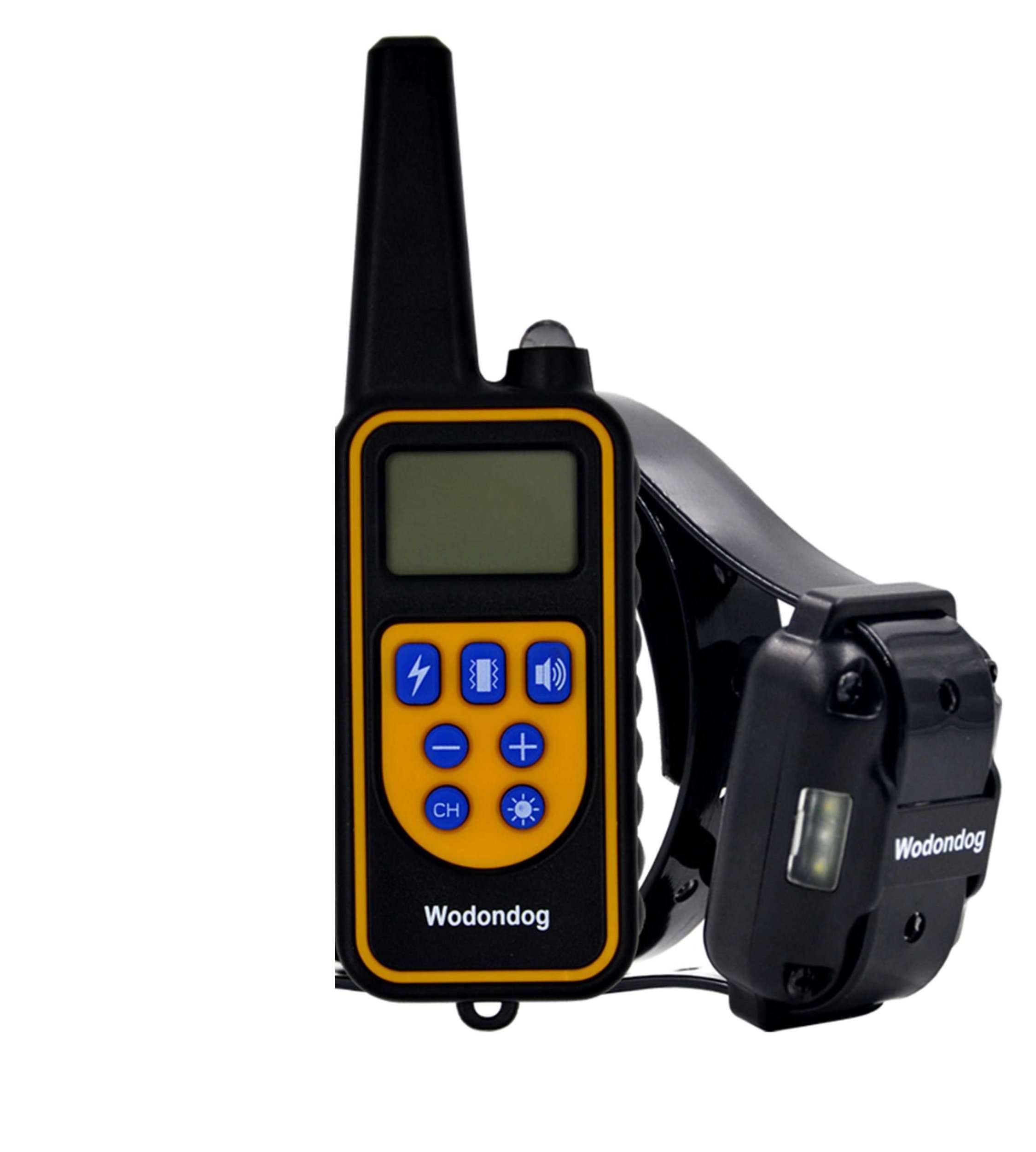 Obroża treningowa L880