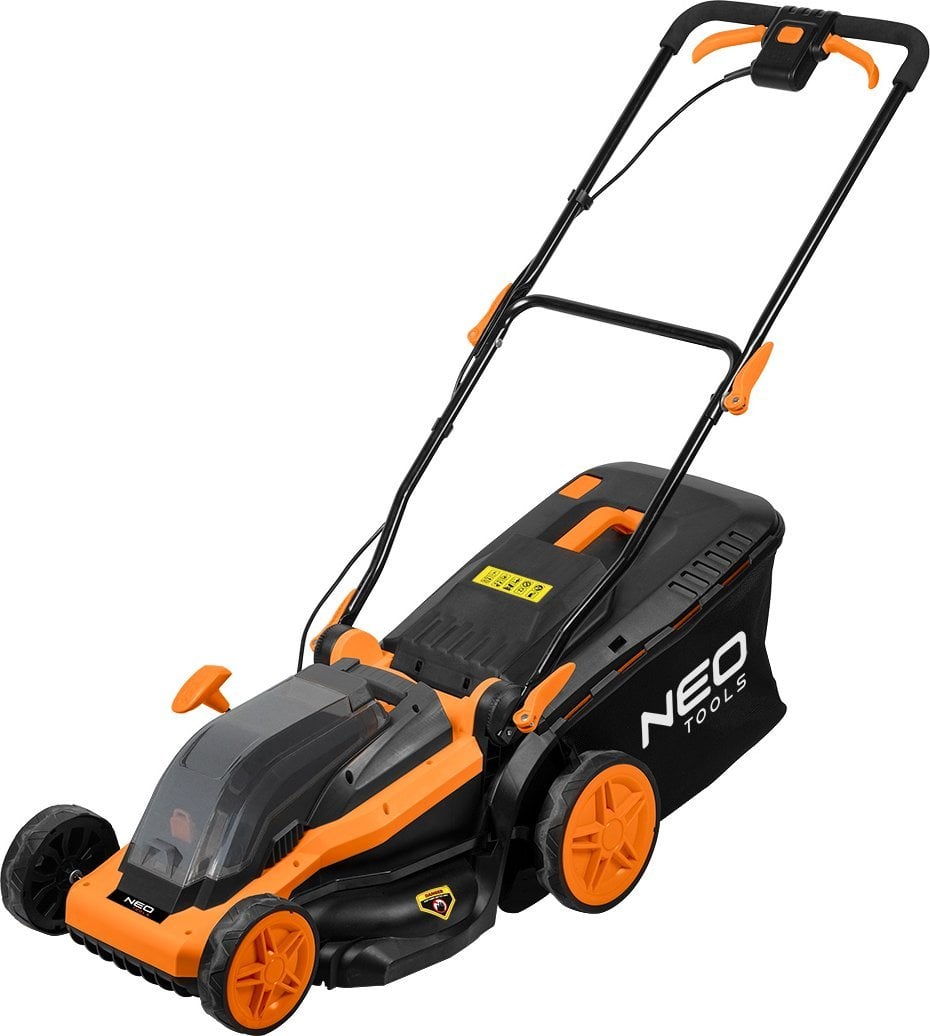 Kosiarka akumulatorowa Neo 04-640