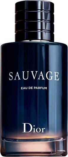 Dior Sauvage EDP 60 ml