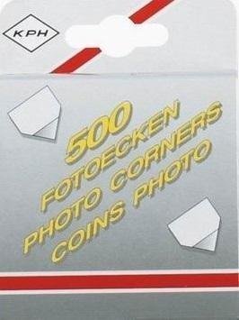 FANDY Taśma do zdjęć 500szt