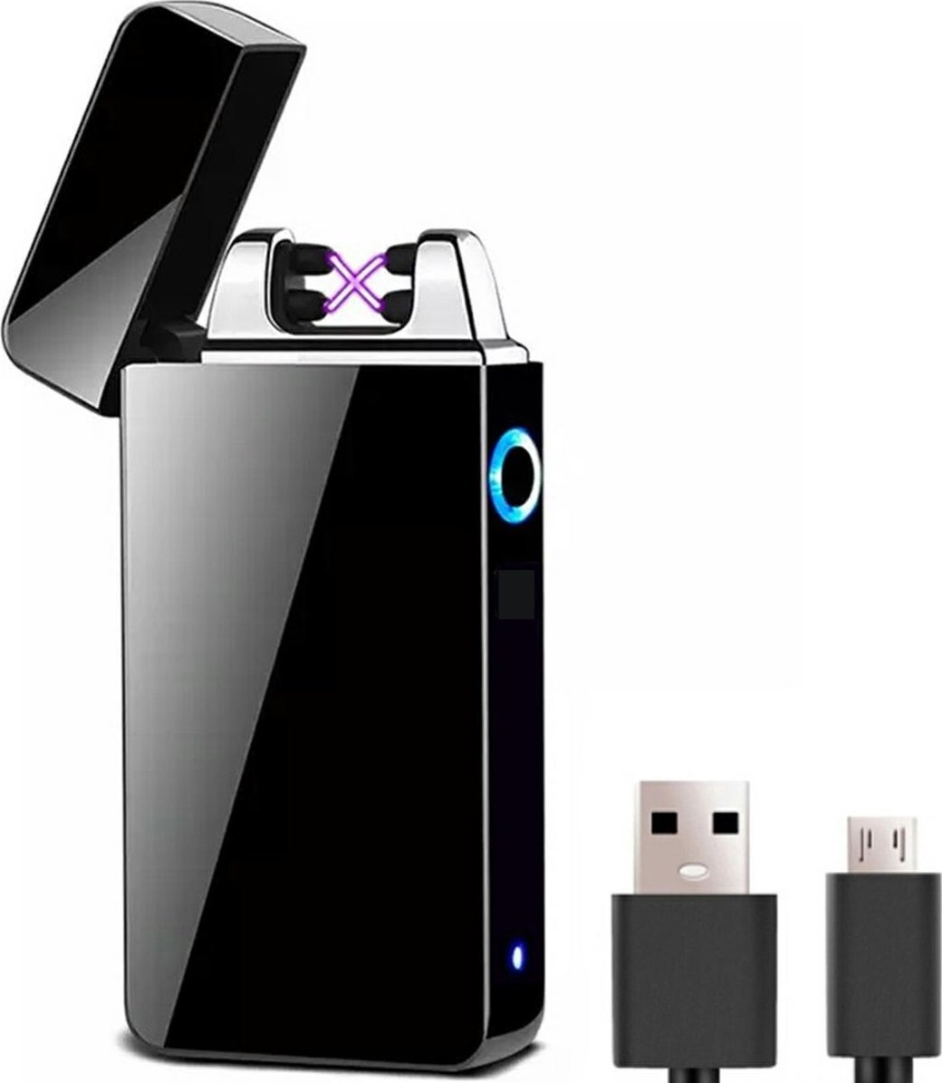 ATL AG773 Zapalniczka plazmowa usb box