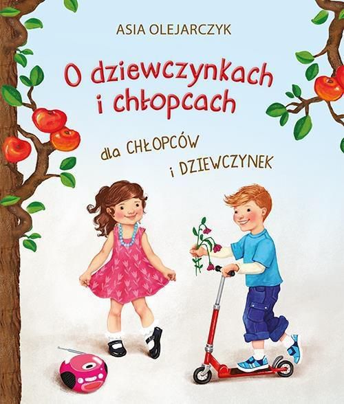 O dziewczynkach i chłopcach, Dla chłopców i ... - 207895