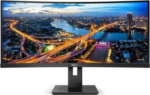 Monitor Philips P-line 346P1CRH/00
