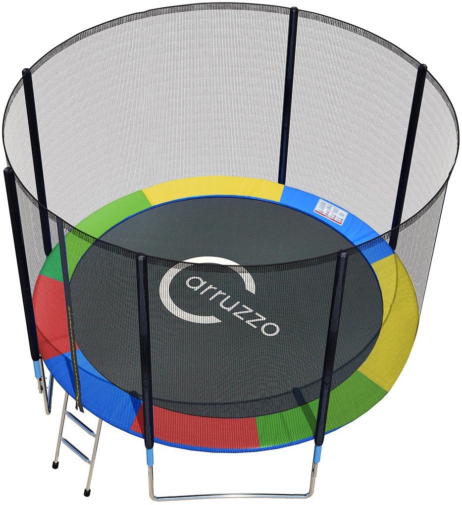 Lean Sport TOK10 OSŁONA NA SPRĘŻYNY DO TRAMP. 10FT KOLOR