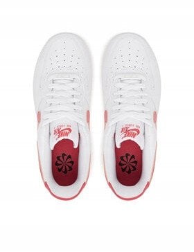 Nike W Air Force 1 07 Next Nature DC9486-102 białe 37,5