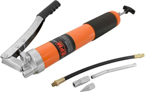 EPM Smarownica ręczna 2 TŁOKI 600CM (E-710-0001)