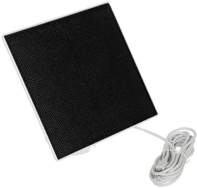 PRZENOŚNY PANEL FOTOWOLTAICZNY SP-5W-USB