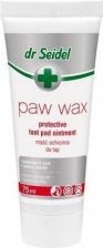 Dr Seidel MAŚĆ DO ŁAP "PAW WAX" 75ml