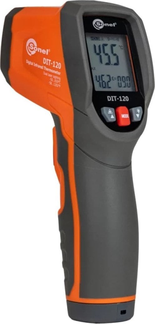 Sonel Pirometr DIT-120 WMGBDIT120