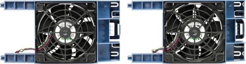 HP HPE ProLiant DL3X5 Gen11 2U Performance Fan Kit