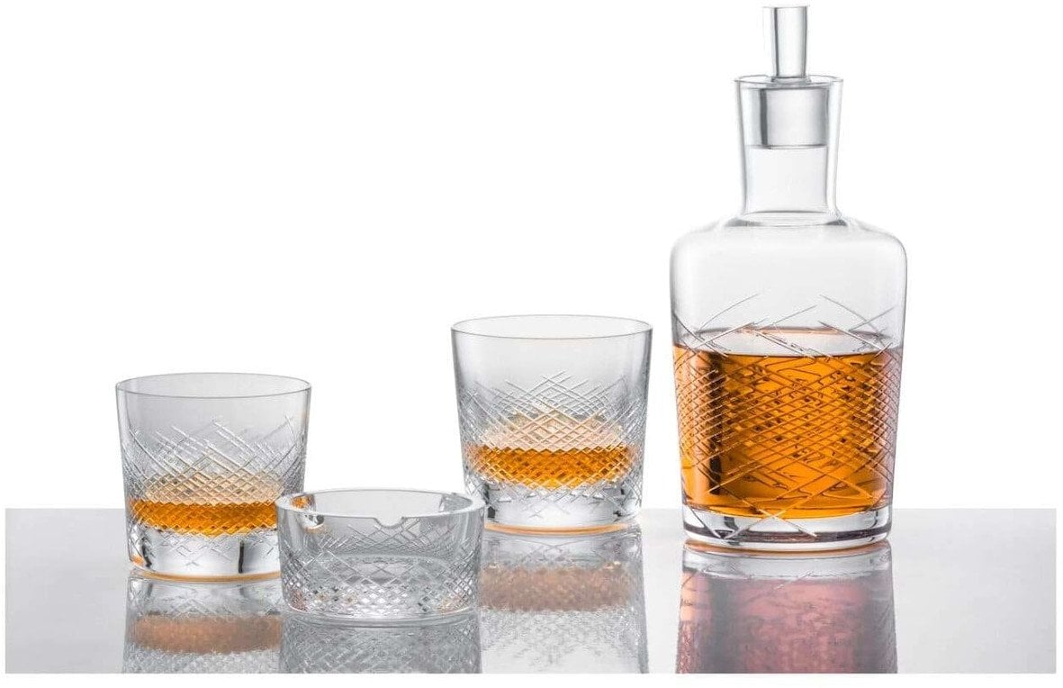 BAR PREMIUM NO. 2 Zestaw do whisky