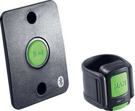 Odkurzacz przemysłowy Festool Festool Zdalna obsługa CT-F I/M-Set