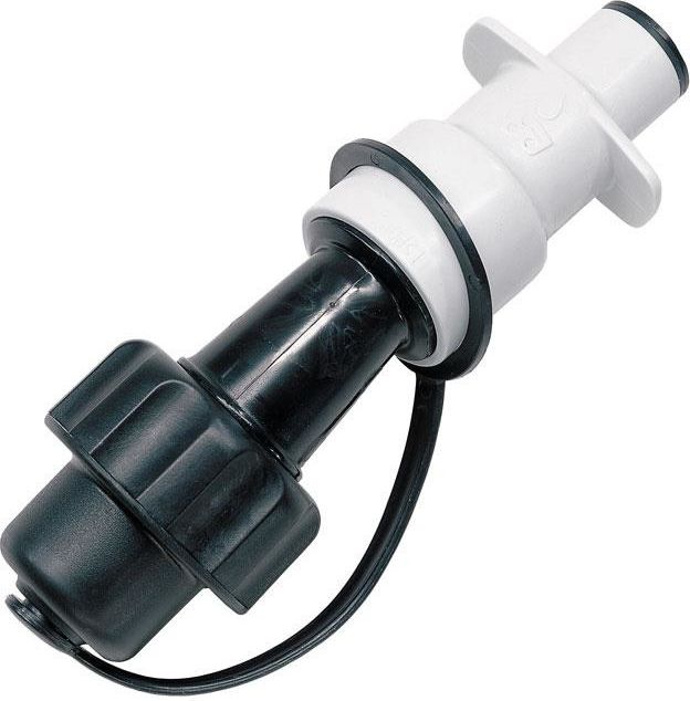 Stihl STIHL System napełniania oleju do pił łańcuchowych