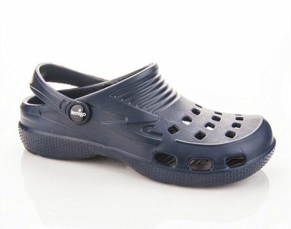 BUTY KLAPEK LEMIGOOSE MĘSKI 2.0 NAVY 807 ROZ.44 /534