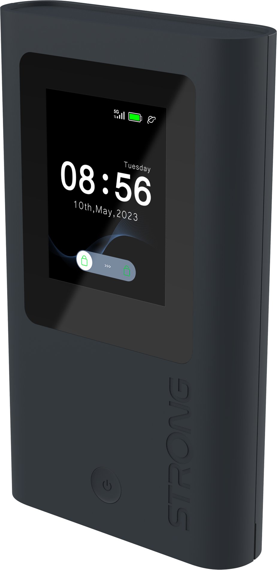 Strong 5G Mifax 1800