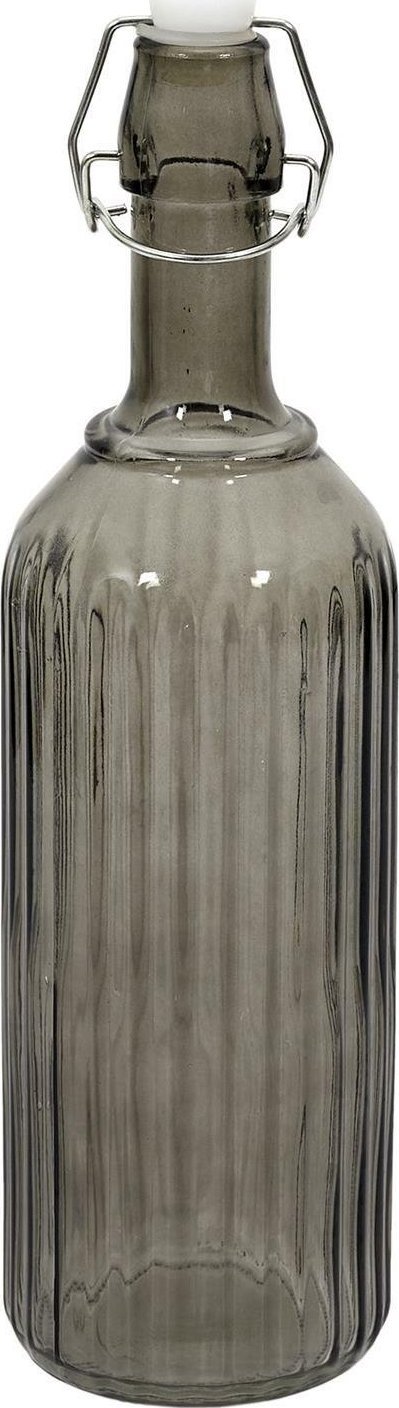 Intesi Butelka Verre 1000 ml szara