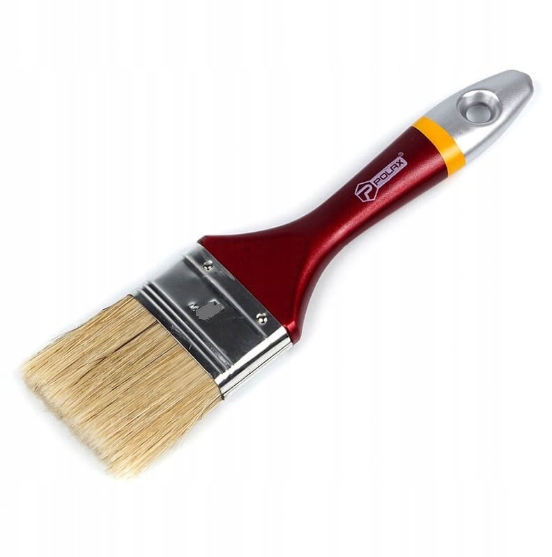 PĘDZEL ANGIELSKI EURO 100mm