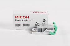 Ricoh Zszywki + Holder Typu T (414859)