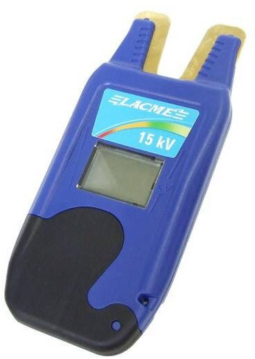 TESTER PRÓBNIK NUMERYCZNY MIERNIK NAPIĘCIA VOLT 15KV 207-030-009