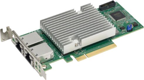 Karta sieciowa SuperMicro AOC-STG-b2T