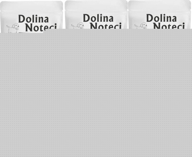 Dolina Noteci Premium Junior jagnięcina 24x300g