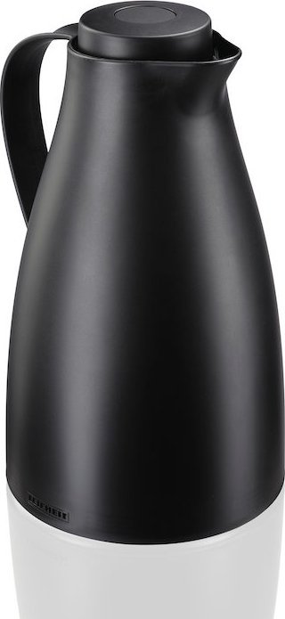 Leifheit Leifheit 28541 Harmonic Termos 1l Czarny